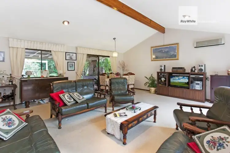 Third view of Homely house listing, 31 Dobell Street, Indooroopilly QLD 4068