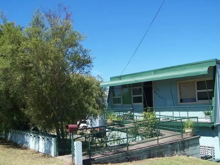 361 Princes Highway, Bomaderry NSW 2541