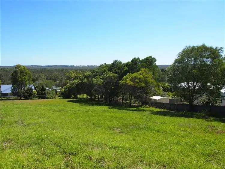 Fourth view of Homely land listing, 12 Rural View Drive, Craignish QLD 4655