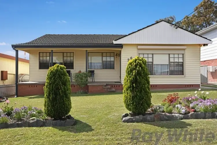 26 Lenox Street, Beresfield NSW 2322