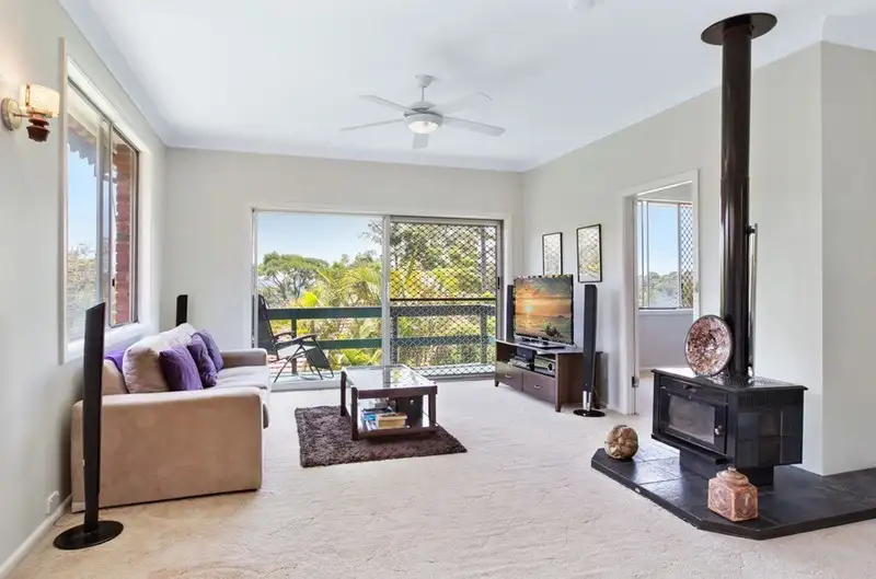 Main view of Homely house listing, 126 Parr Parade, Narraweena NSW 2099