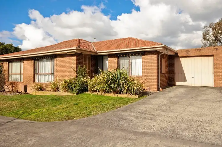 U4,53 BEAUFORT Road, Croydon VIC 3136