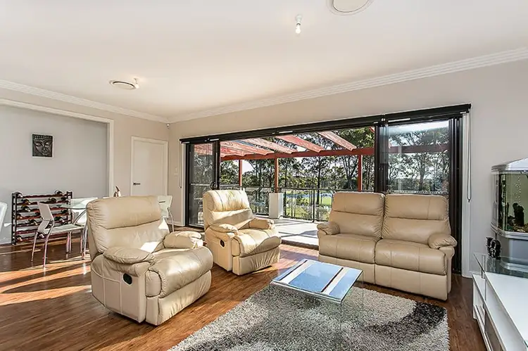 Sixth view of Homely house listing, 24 Oakmont Avenue, Medowie NSW 2318