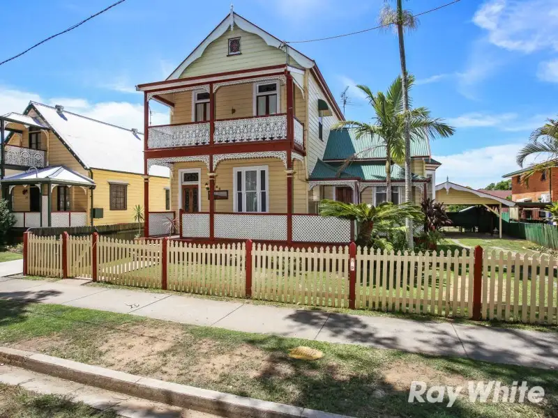 Main view of Homely house listing, 168 Fitzroy Street, Grafton NSW 2460