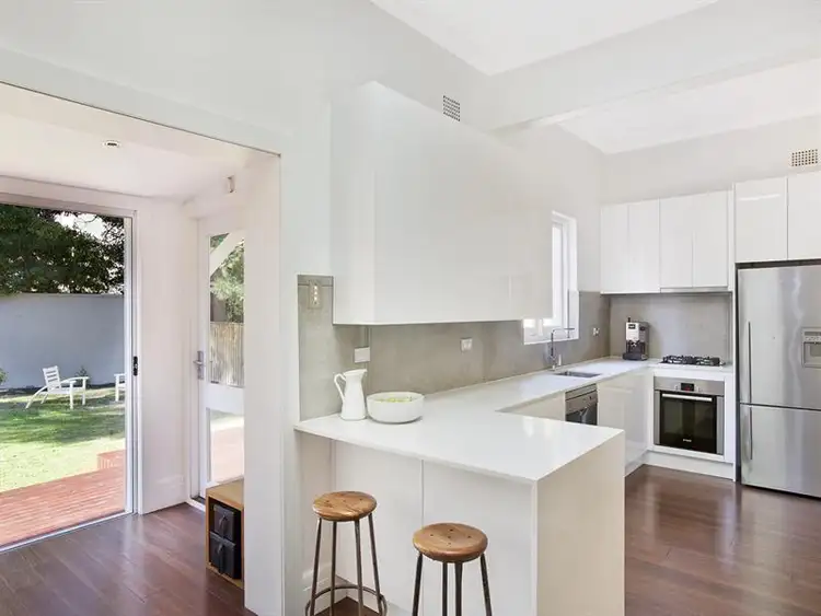 Second view of Homely house listing, 118 Ingham Avenue, Russell Lea NSW 2046