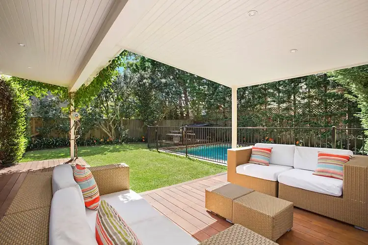 Second view of Homely house listing, 48 Wilberforce Avenue, Rose Bay NSW 2029