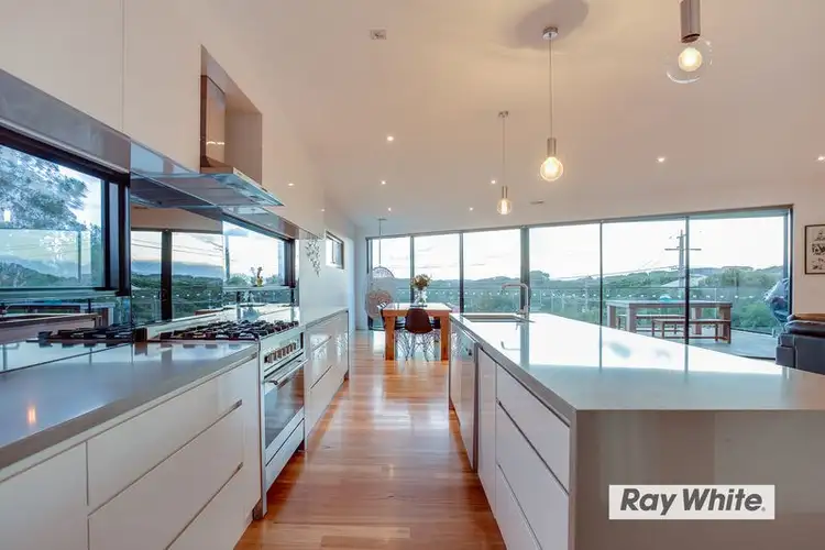 Sixth view of Homely house listing, 5 Tiberius Road, St Andrews Beach VIC 3941