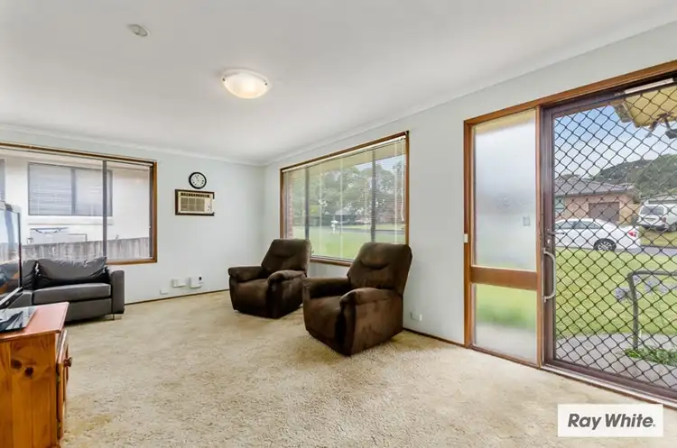 Fourth view of Homely house listing, 3 Hoskings Crescent, Kiama Downs NSW 2533