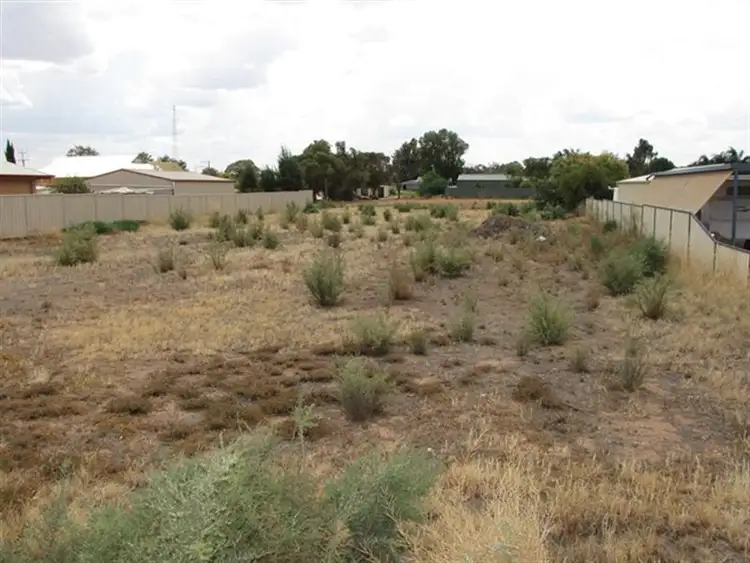 Third view of Homely land listing, 5 Downer Avenue, Berri SA 5343