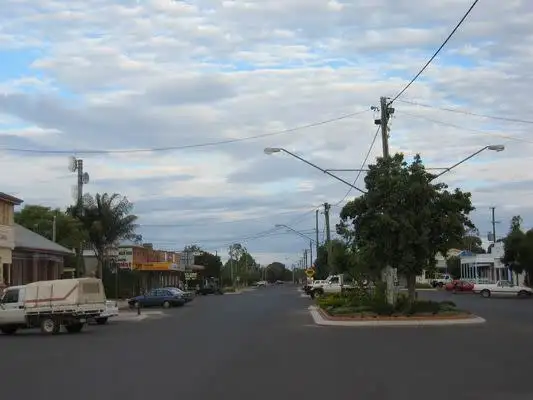 Fifth view of Homely land listing, Lot 163 Rocky Crescent, Tara QLD 4421