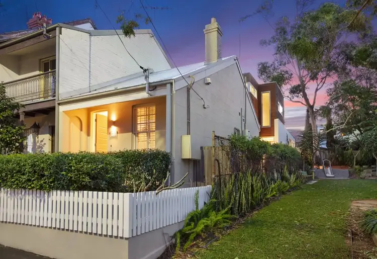 Fourth view of Homely house listing, 139 Union Street, Newtown NSW 2042