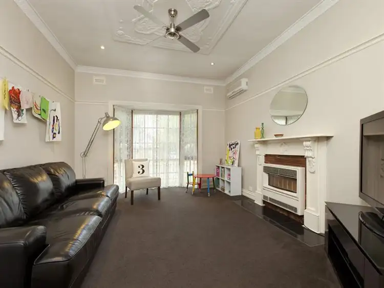 Second view of Homely rural property listing, 19 Duncan Street, Ballan VIC 3342