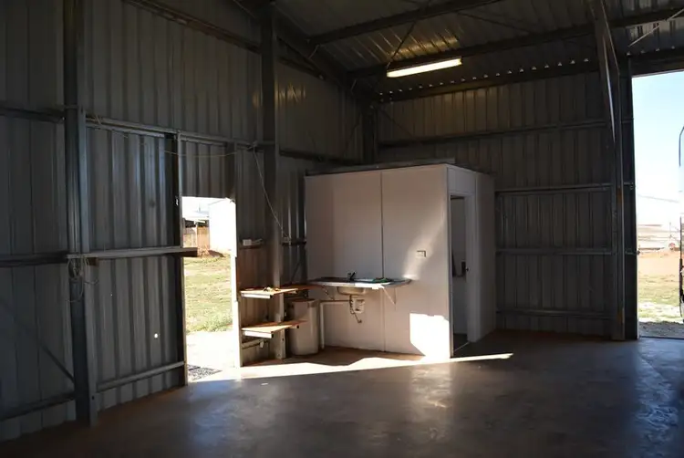 Fourth view of Homely other listing, 45 Cleveland Street, Carnarvon WA 6701