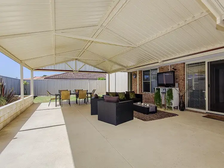 Fourth view of Homely house listing, 21 Marjorie Parade, Rockingham WA 6168