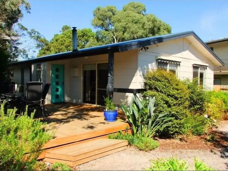 Main view of Homely house listing, 115 Scenic Drive, Cowes VIC 3922