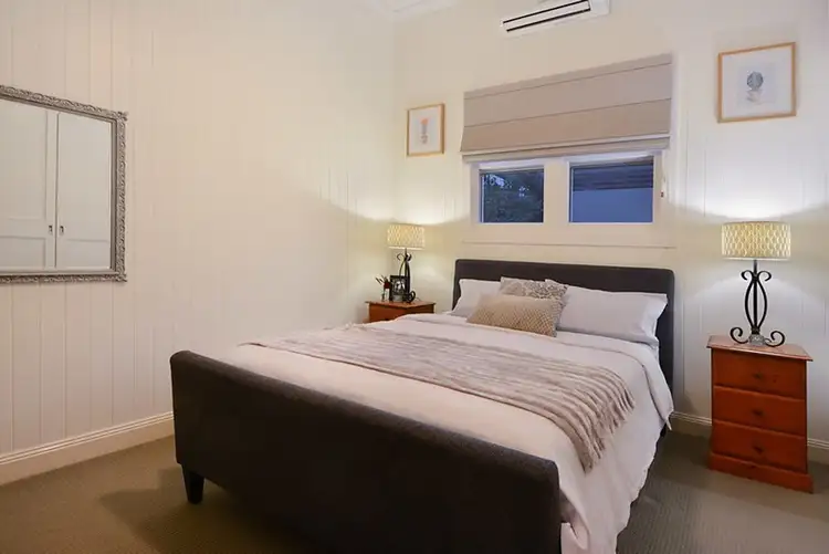 Seventh view of Homely house listing, 47 Dobson Street, Ascot QLD 4007