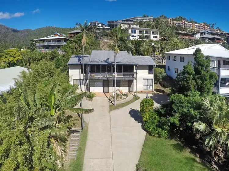 Main view of Homely house listing, 32 Waterson Way, Airlie Beach QLD 4802