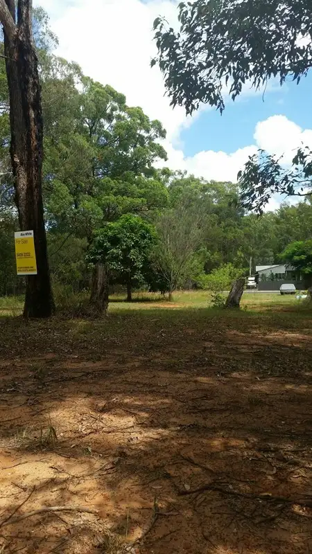 Third view of Homely land listing, 28 Bradman Street, Russell Island QLD 4184