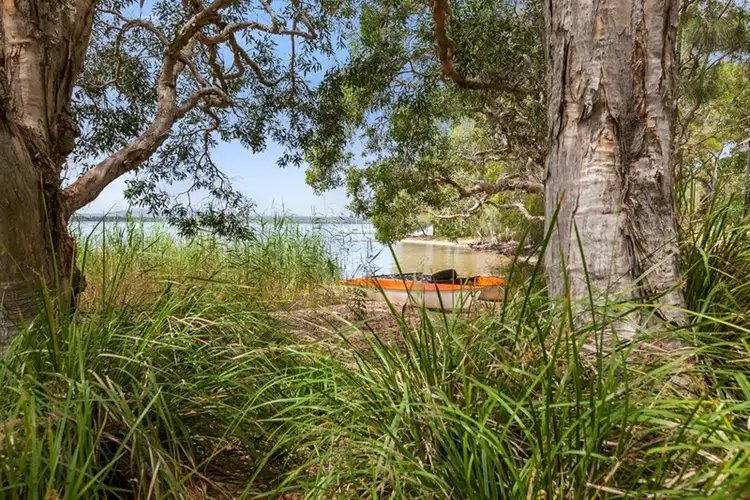 Sixth view of Homely land listing, 59 Lake Flat Road, Boreen Point QLD 4565