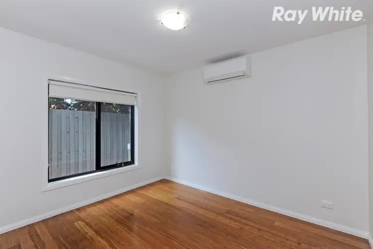 Seventh view of Homely unit listing, 4/1003 Plenty Road, Kingsbury VIC 3083