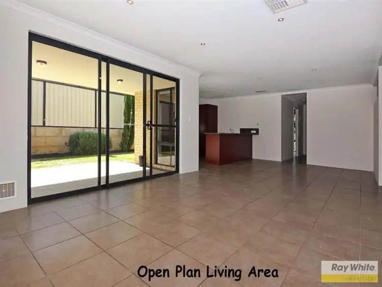 Sixth view of Homely house listing, 39 Chattanooga Vista, Clarkson WA 6030
