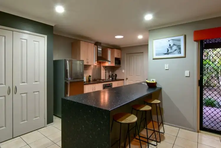 Second view of Homely house listing, 10 Sanctuary Avenue, Jubilee Pocket QLD 4802