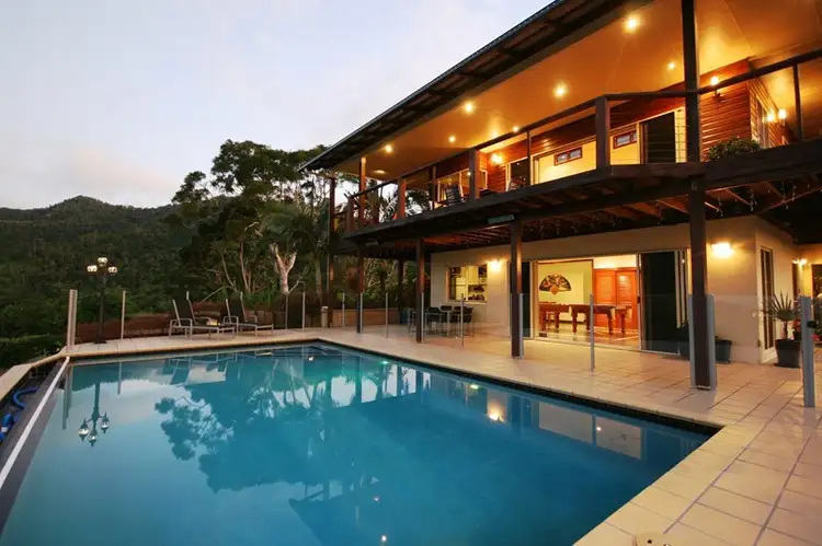 36 Pepperberry Lane, Cannon Valley QLD 4800