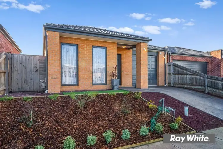 Third view of Homely house listing, 34 Chantelle Parade, Tarneit VIC 3029