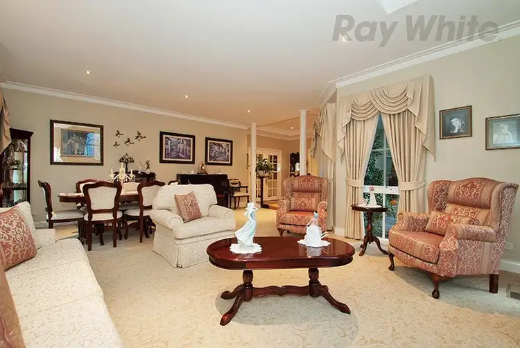 Sixth view of Homely house listing, 15 LITTLE CHIPPING Drive, Chirnside Park VIC 3116