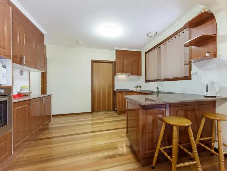 Third view of Homely house listing, 30 Kerrison Avenue, St Albans VIC 3021