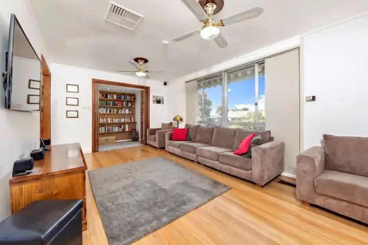 Second view of Homely house listing, 19 Cawthorn Crescent, Evatt ACT 2617