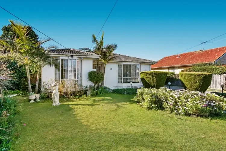 Second view of Homely house listing, 60 Scarlet Drive, Doveton VIC 3177