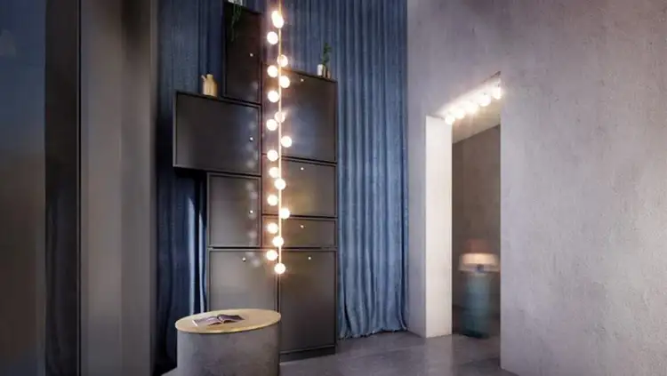 Seventh view of Homely apartment listing, 6006/75-89 Abeckett Street, Melbourne VIC 3000