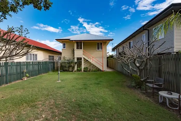 Fourth view of Homely house listing, 28 McAneny Street, Redcliffe QLD 4020