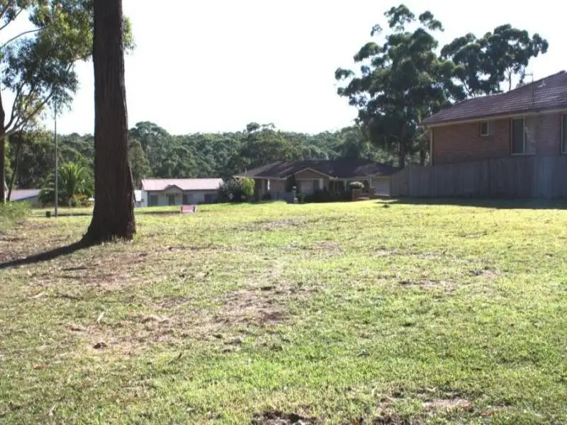 Main view of Homely land listing, 11 The Bastion, Manyana NSW 2539