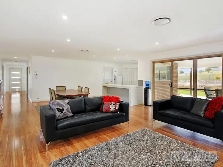 Fourth view of Homely house listing, 14 Conjola Drive, Tamworth NSW 2340