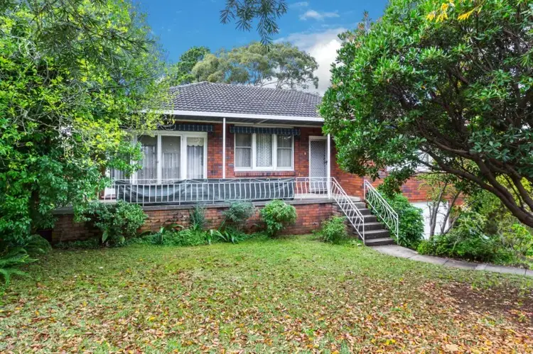 16 Wavell Avenue, Carlingford NSW 2118