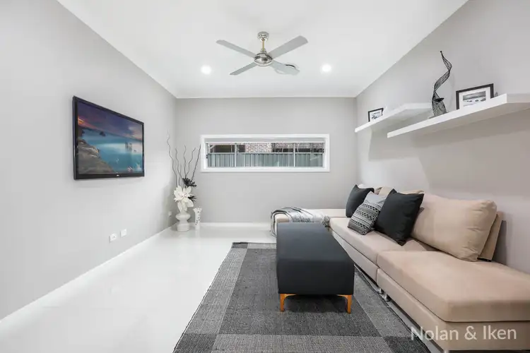 Fifth view of Homely house listing, 10 Witts Avenue, Marsden Park NSW 2765