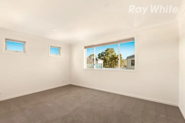 Fourth view of Homely townhouse listing, 3/87 Schotters Road, Mernda VIC 3754