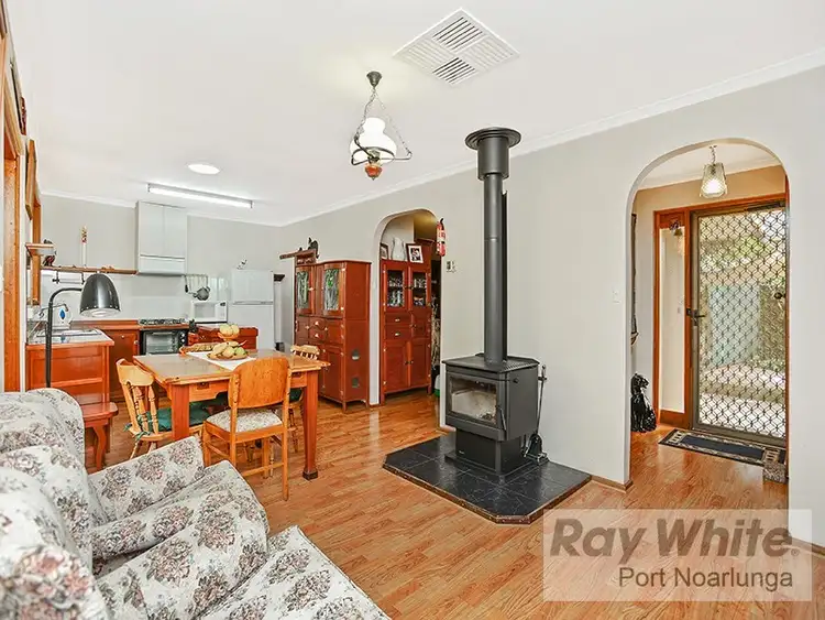 Fifth view of Homely house listing, 380 Beach Road, Hackham West SA 5163