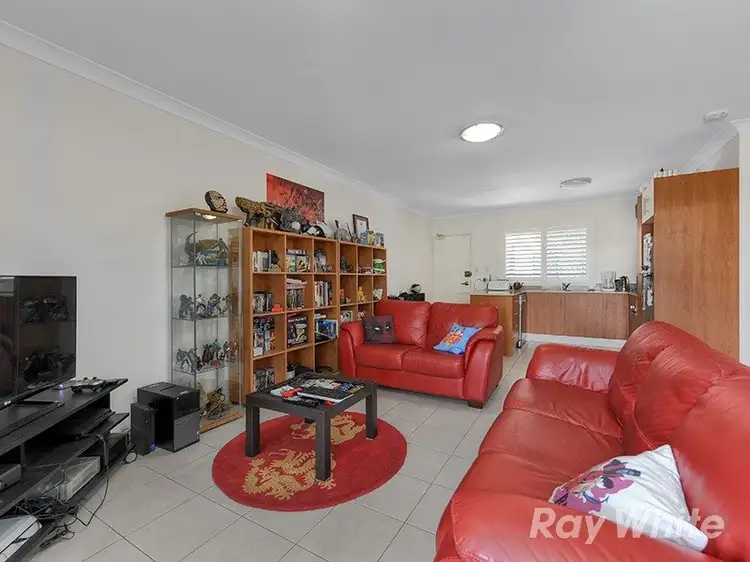 Fourth view of Homely unit listing, 6/18 Seeney Street, Zillmere QLD 4034