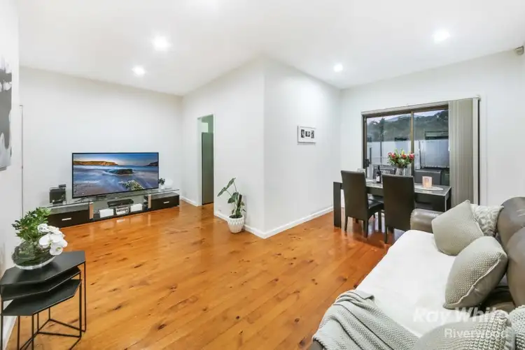 Second view of Homely house listing, 7 Patrick Street, Punchbowl NSW 2196