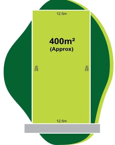 Main view of Homely land listing, Lot 306 Mulga View, Tarneit VIC 3029