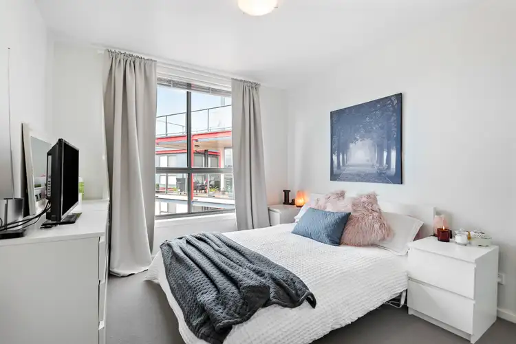 Seventh view of Homely apartment listing, 39/1554-1556 Dandenong Road, Huntingdale VIC 3166