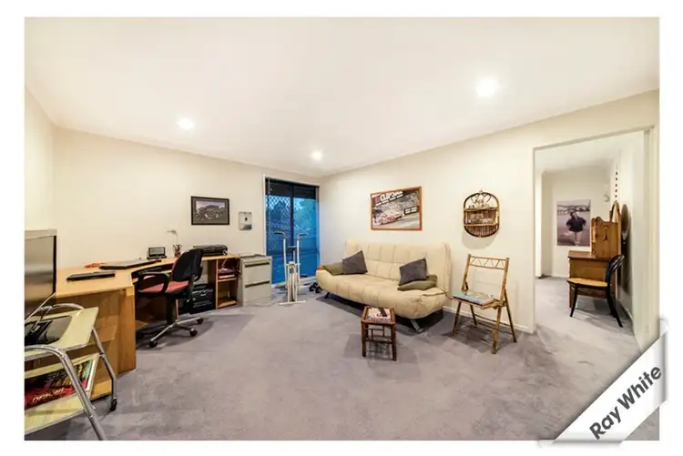 Fifth view of Homely house listing, 55 Gascoyne Circuit, Kaleen ACT 2617