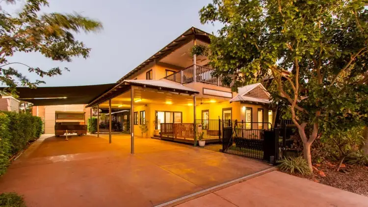 21 Barrgana Road, Cable Beach WA 6726