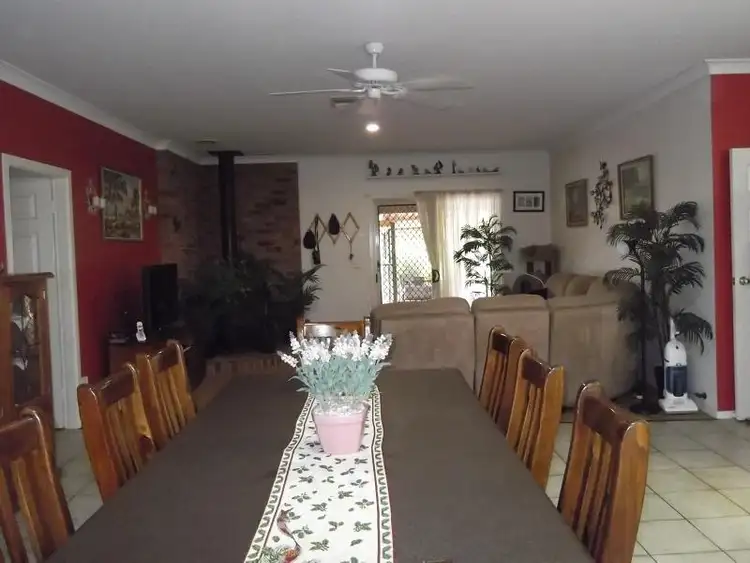 Fourth view of Homely house listing, 91 Waratah Street, Cowra NSW 2794