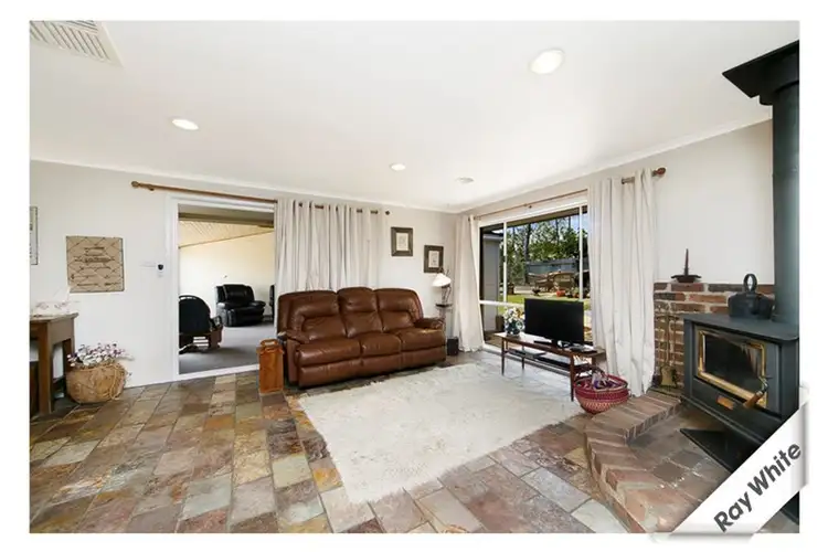 Sixth view of Homely house listing, 496 Wallaroo Road, Wallaroo NSW 2618