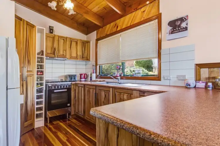 Second view of Homely house listing, 10 East Barrack Street, Deloraine TAS 7304