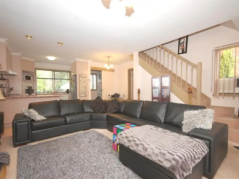 Main view of Homely house listing, 26 Mathew Place, Mount Evelyn VIC 3796